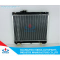 Suzuki Aluminium Autokühler für VITARA ′ 88 - 97 TA01 G16A